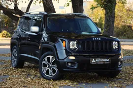 Продажа  Jeep Renegade, 2015р.